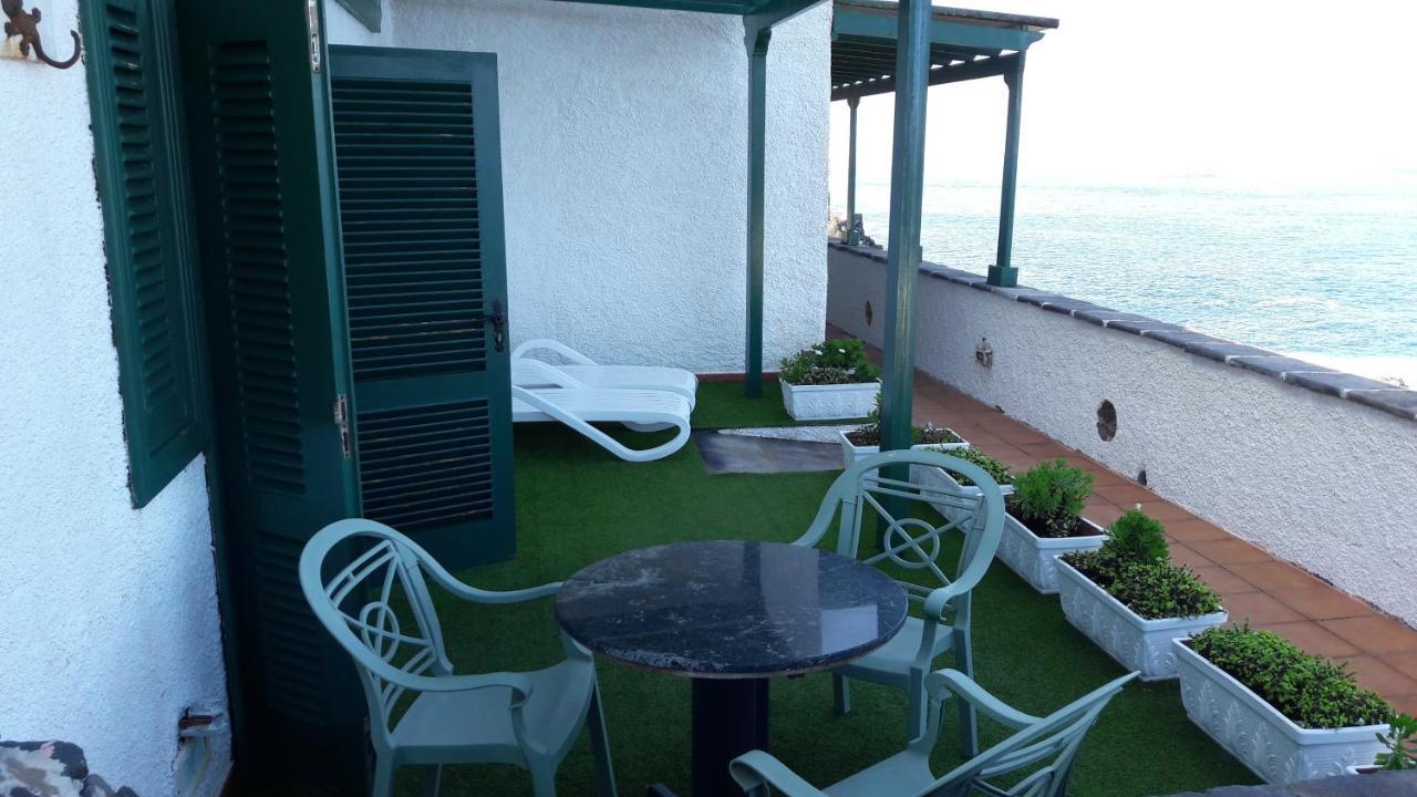 Country house Rural Costa Salada *