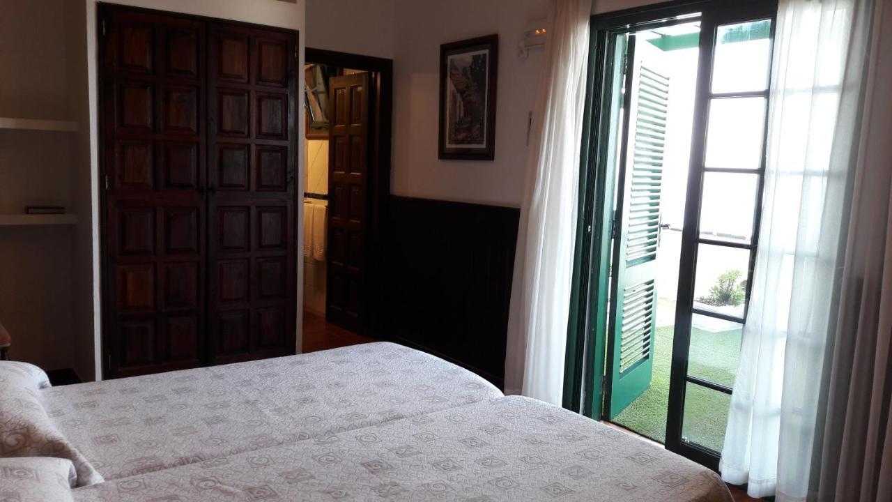 Country house Rural Costa Salada *
