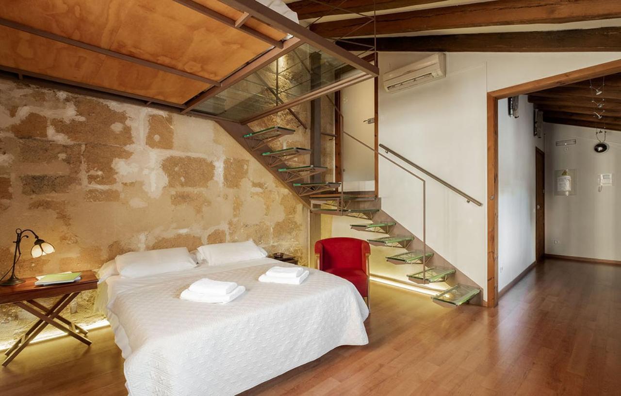 Hotel Ramón Llull House Palma de Mallorca