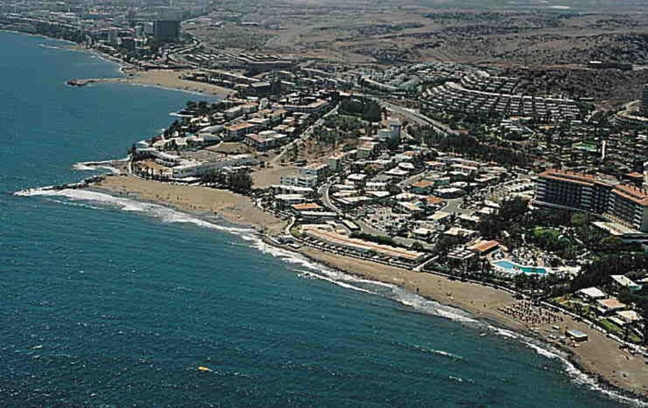 Suites * San Agustín