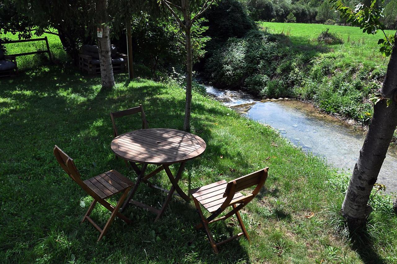 Guest house Casa Rural Moli De *