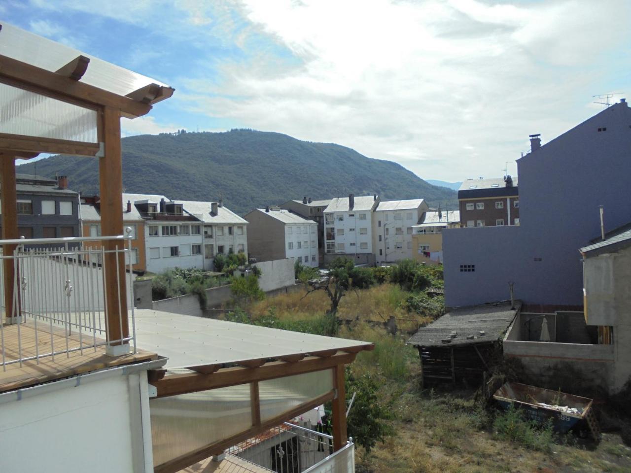 Apartment Jaen Ponferrada