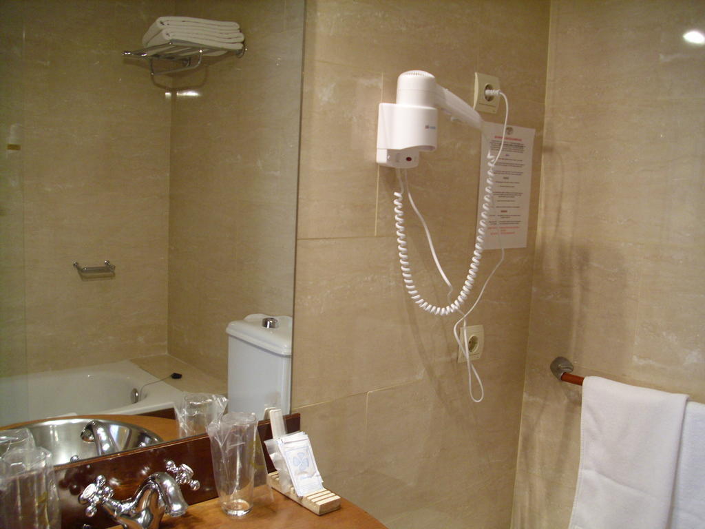 Hotel Rural Vado Del Duraton Sepulveda