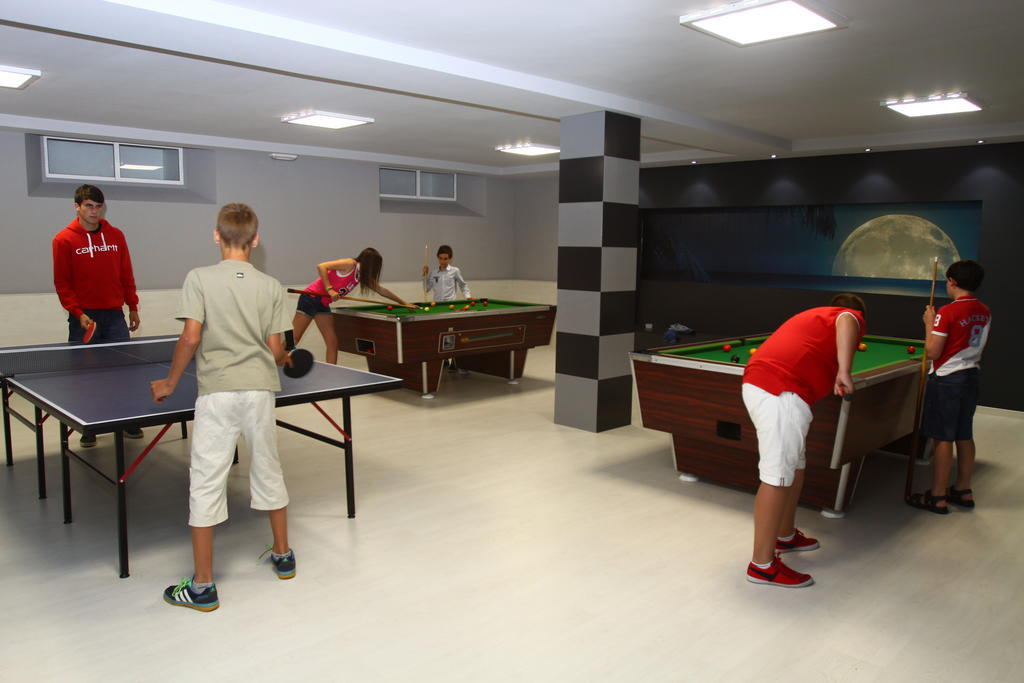 Hotel Luz De Luna 3*
