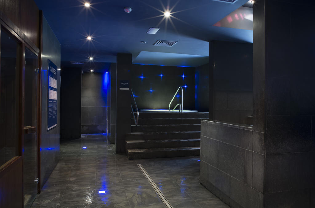 Balneario Font Vella- Adults Only 4* Sant Hilari Sacalm