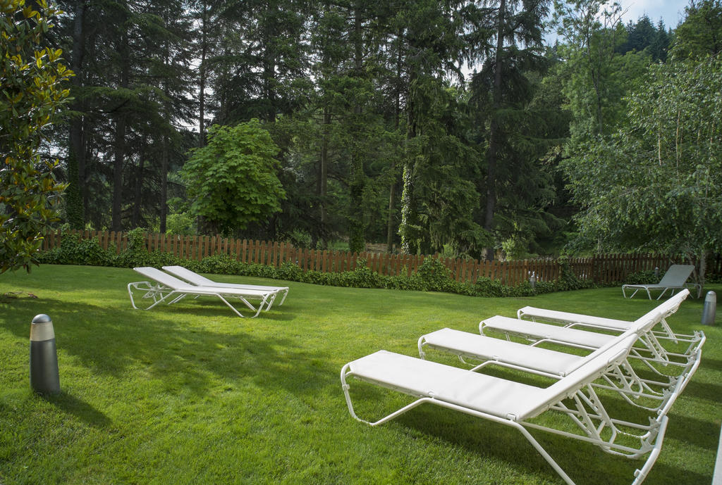 Balneario Font Vella- Adults Only Hotel Sant Hilari Sacalm