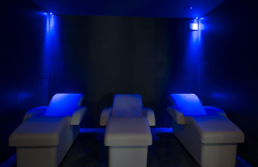 Hotel Balneario Font Vella- Adults Only 4*