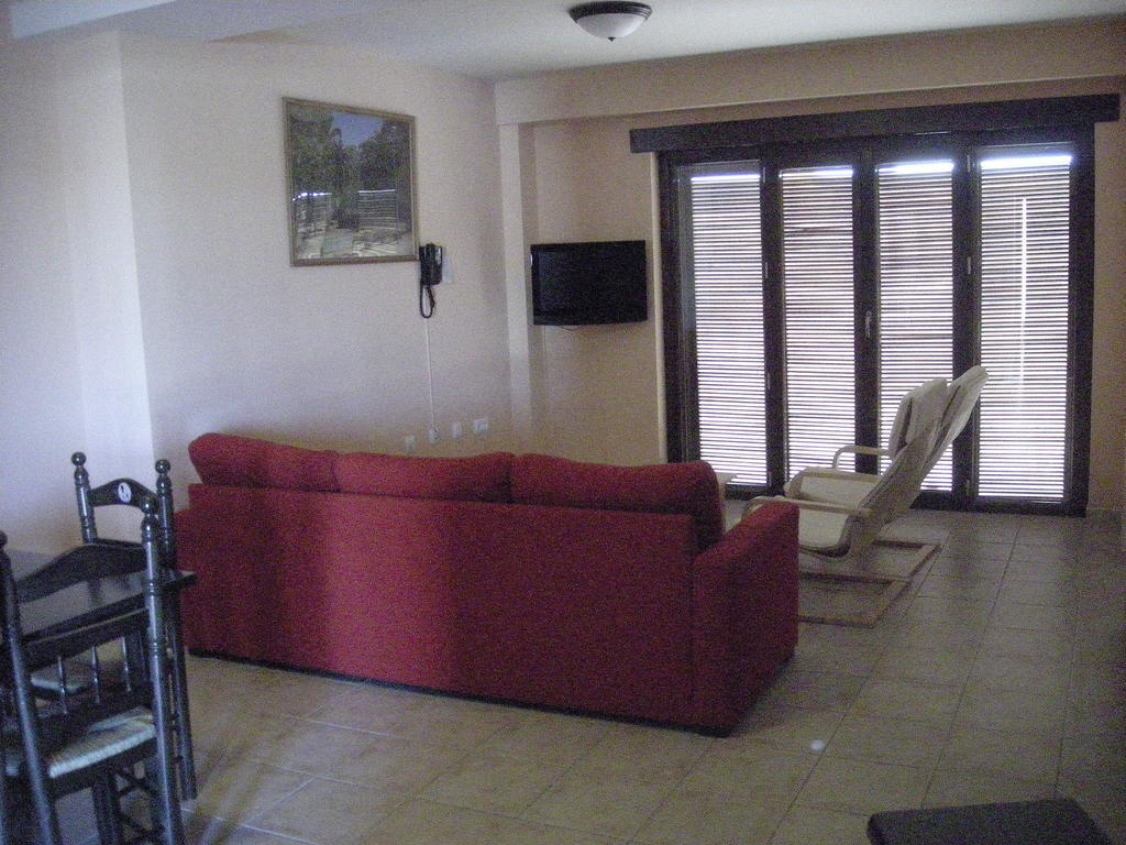 Apartamento Turistico Rurales Via Verde Del Aceite *