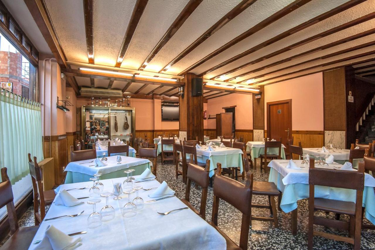 Restaurante El Castillo 3* Alcorisa