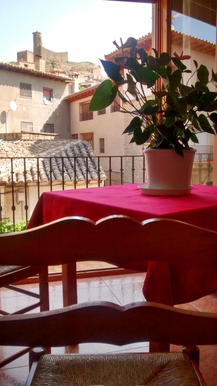 Apartment Casa Laiglesia