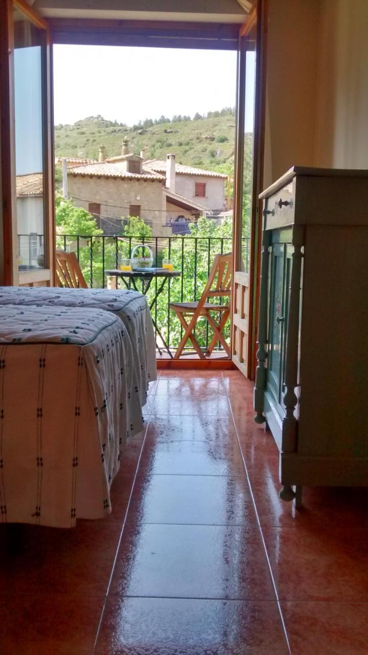 Casa Laiglesia Apartment Uncastillo