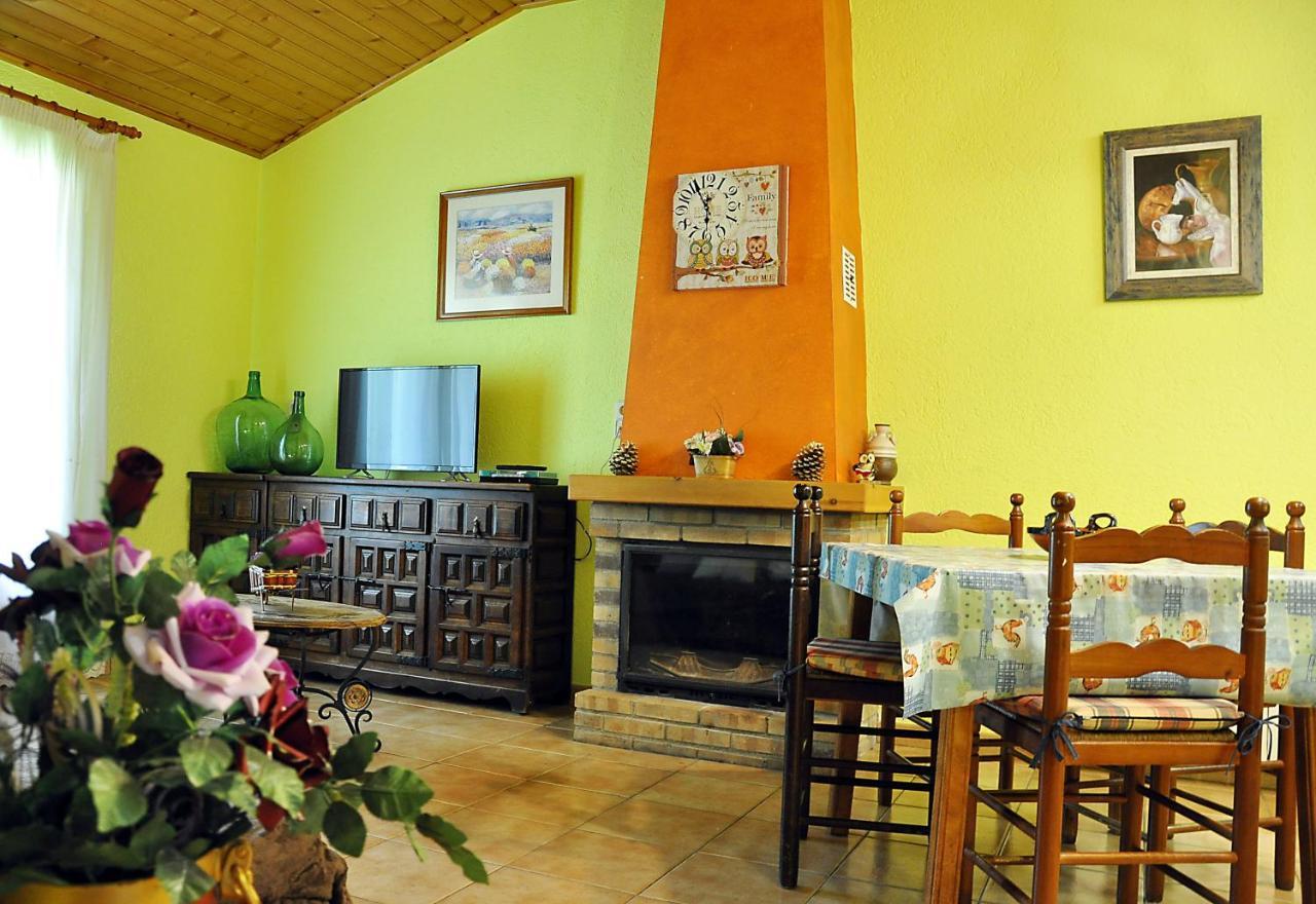 Apartment Moli De