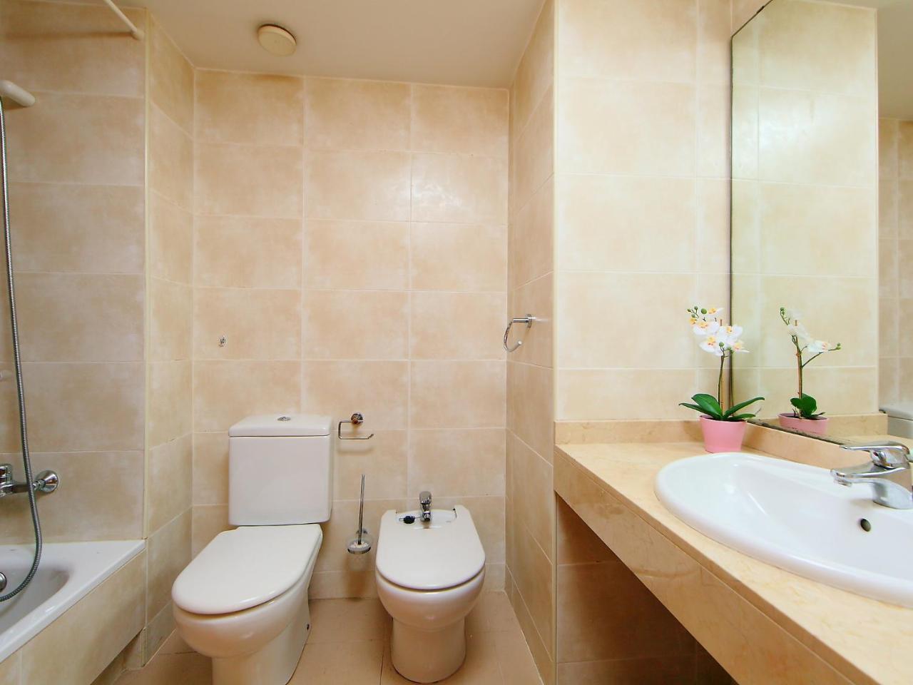 Nou Salou-1 By Interhome Salou