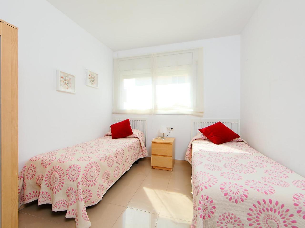 Nou Salou-1 By Interhome Salou