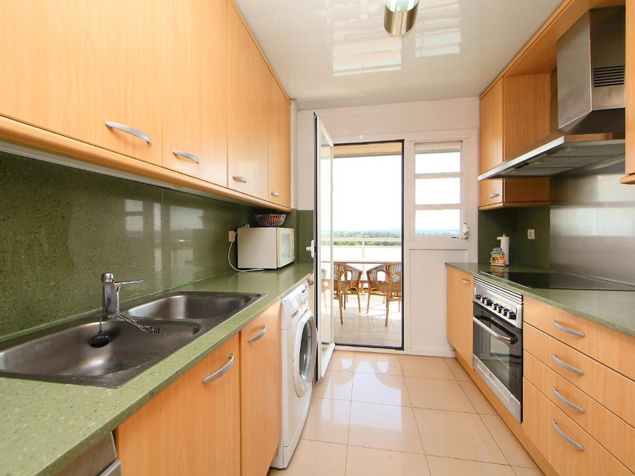Nou Salou-1 By Interhome Salou