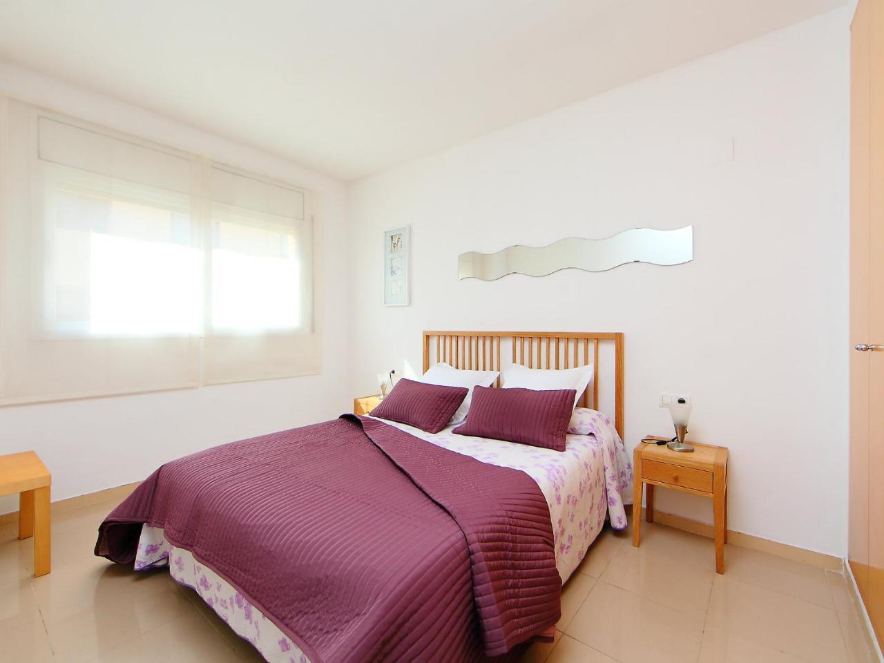 Nou Salou-1 By Interhome Apartamento *