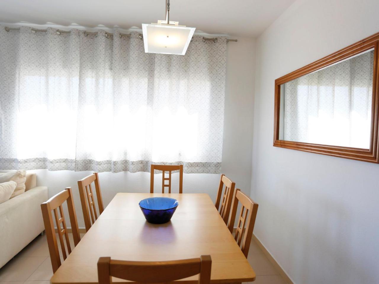 Apartamento Nou Salou-1 By Interhome *