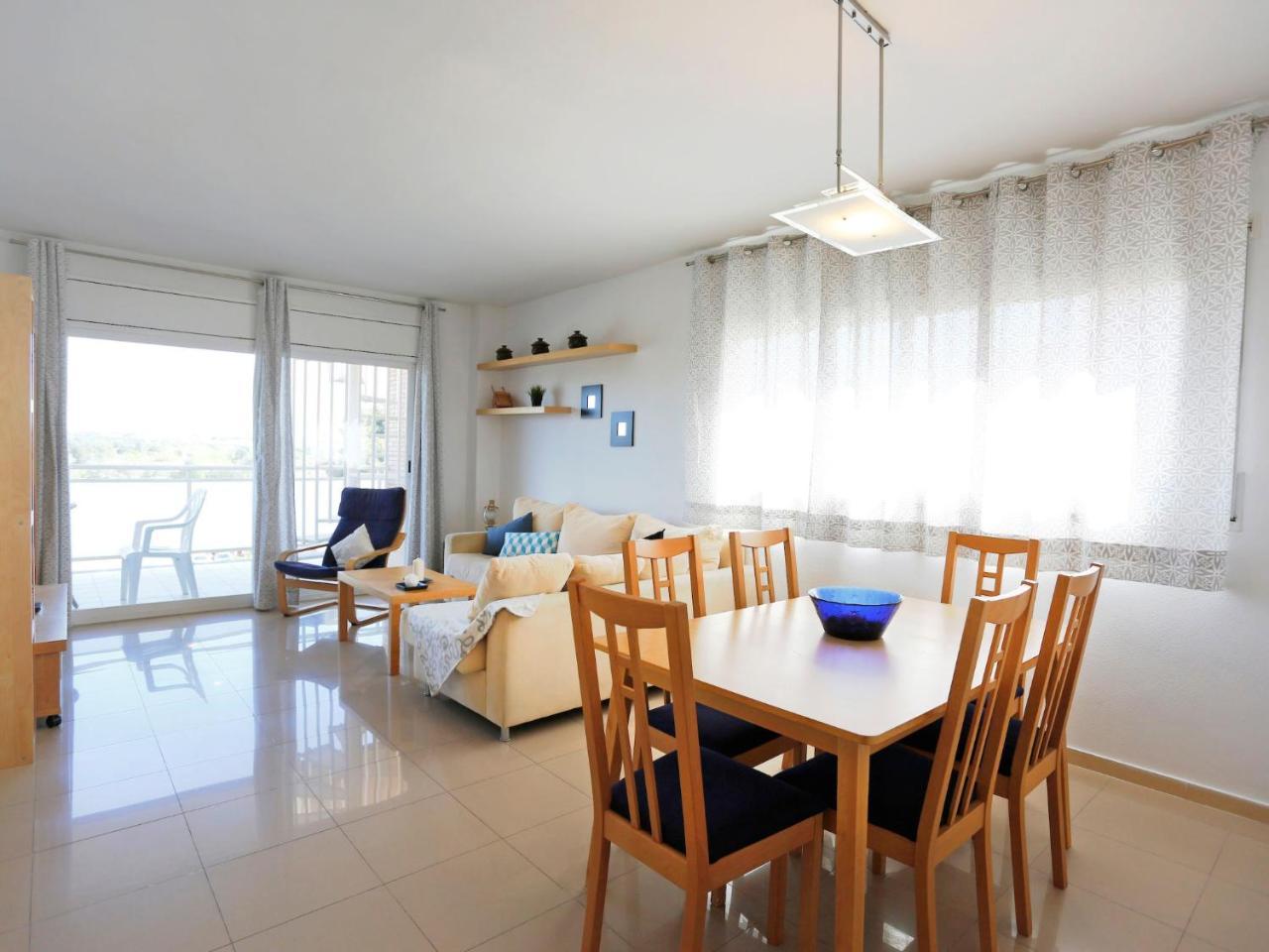 Nou Salou-1 By Interhome Apartamento Salou