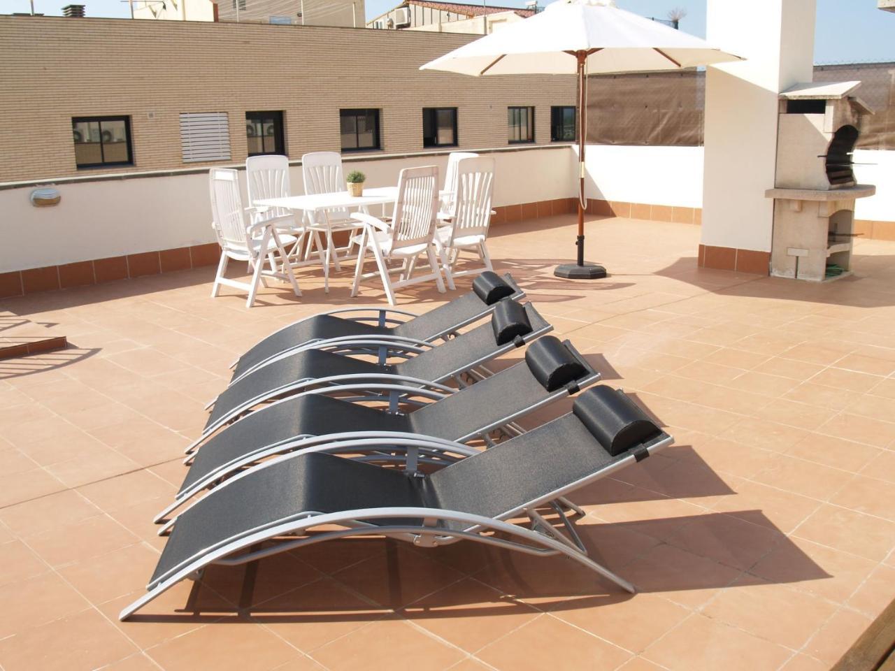 Apartamento Nou Salou-1 By Interhome *