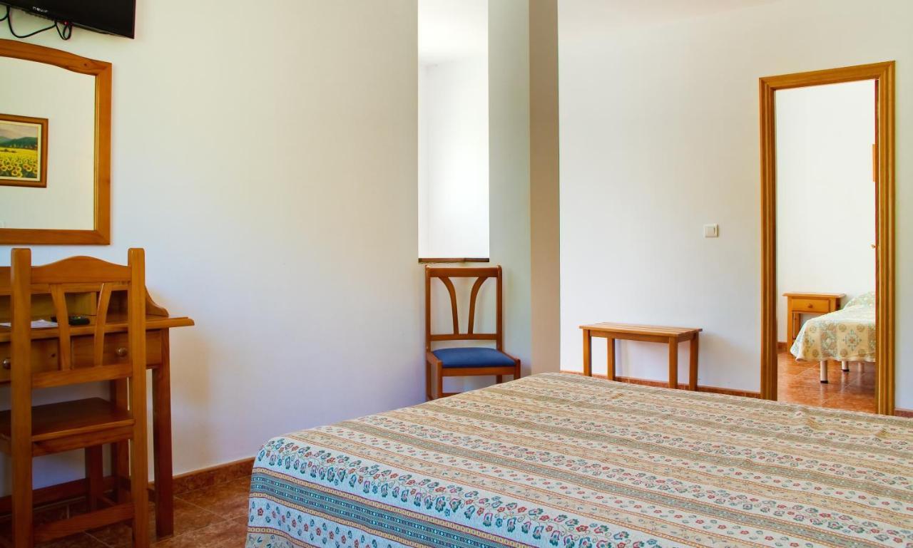 Duerming San Vicente Hotel