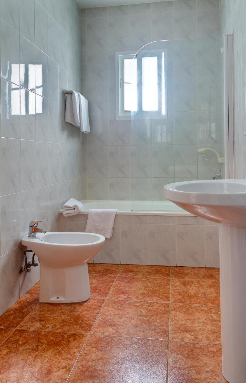 Hotel Duerming San Vicente San Vicente del Mar