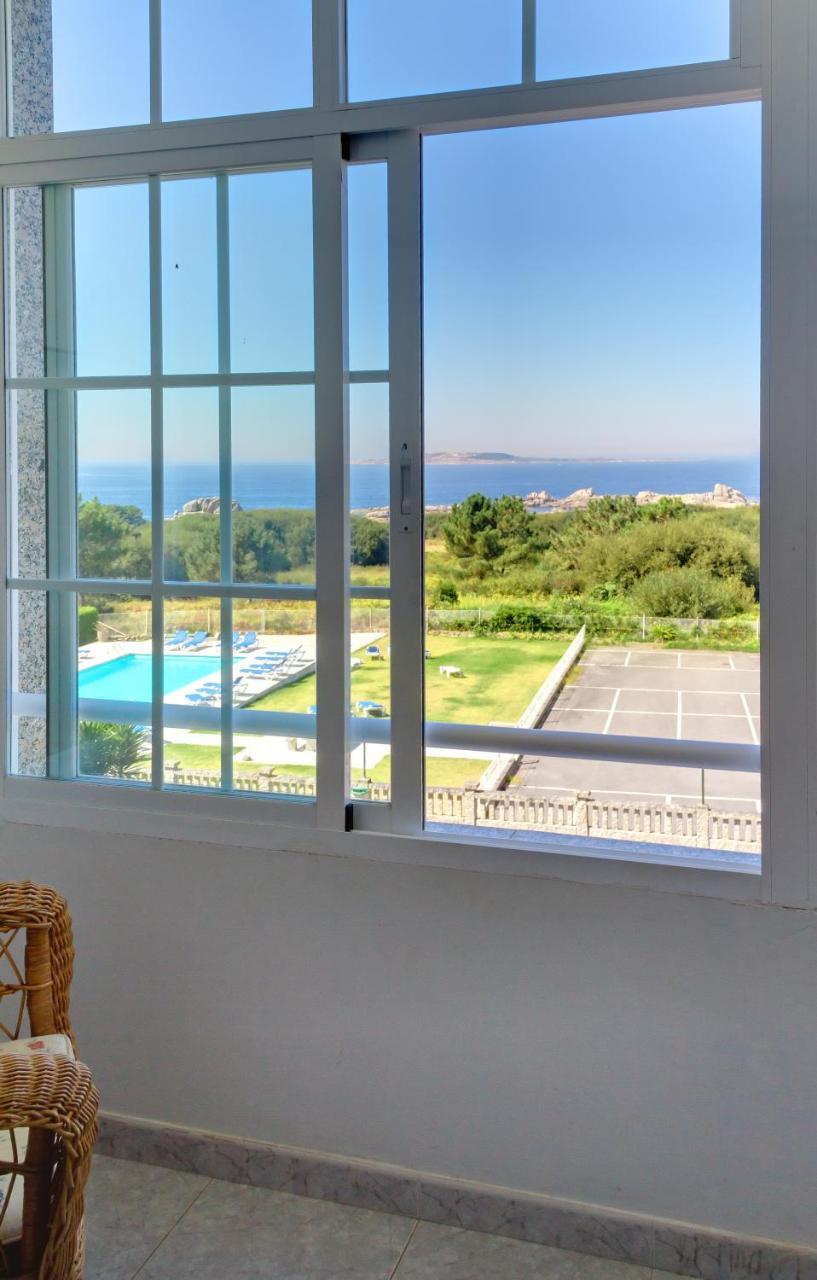 Duerming San Vicente Hotel