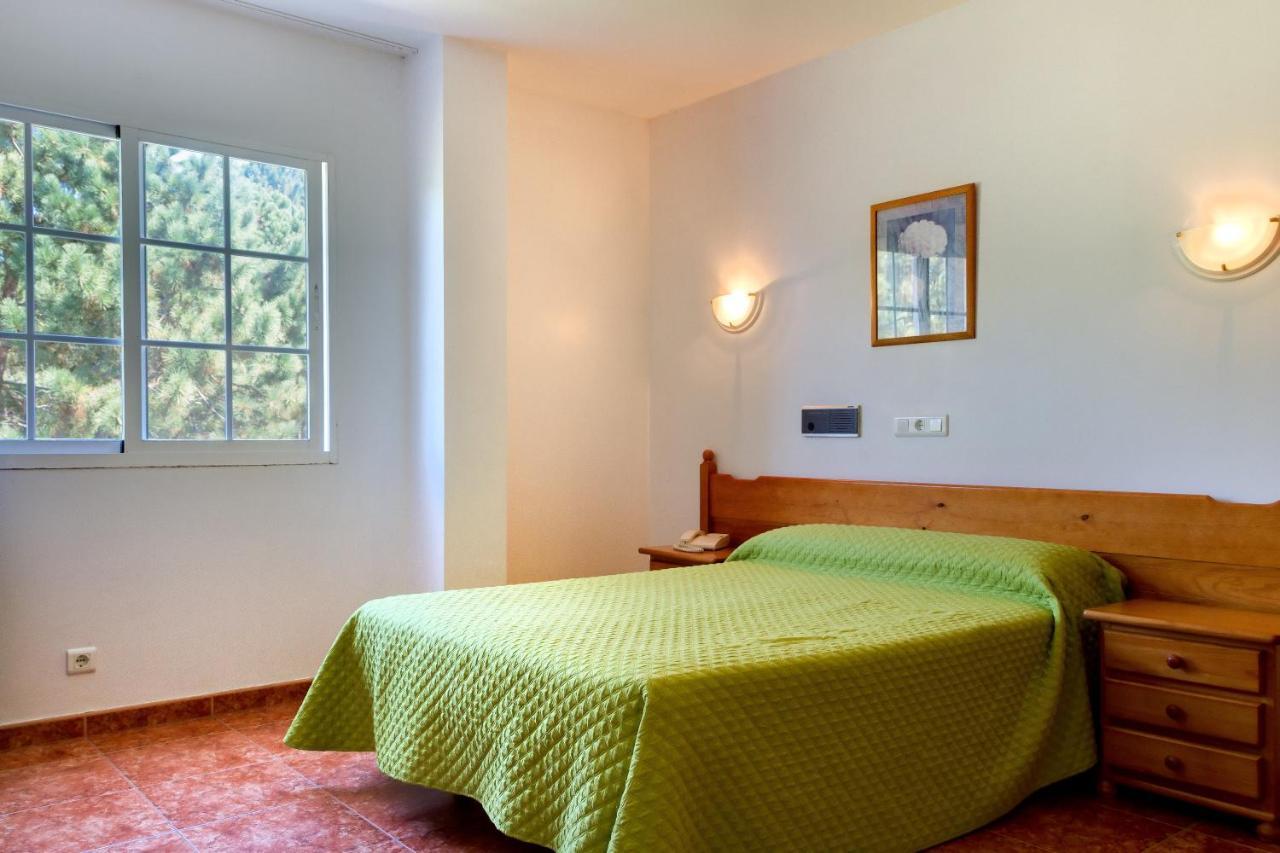 Hotel Duerming San Vicente