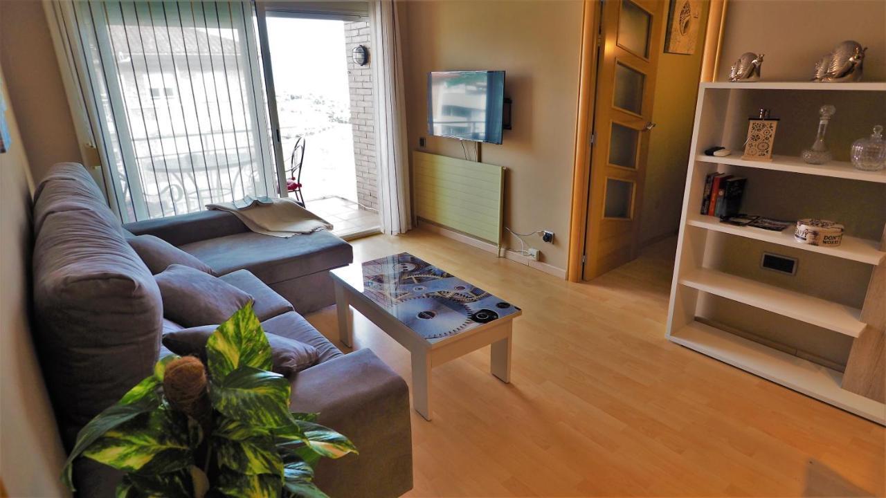 Apartamento Helena Seaview & Beach-apartment