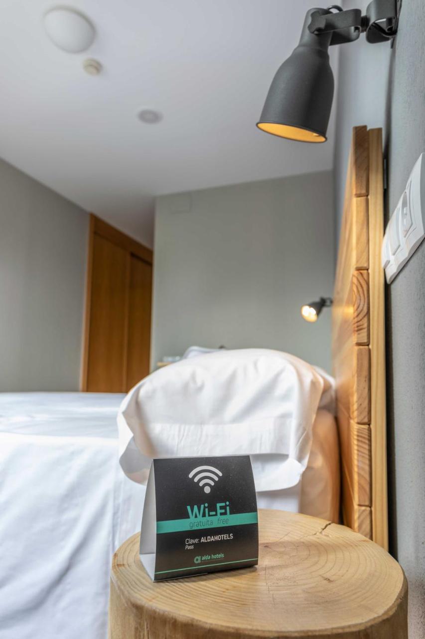 Hostel Alda Estella