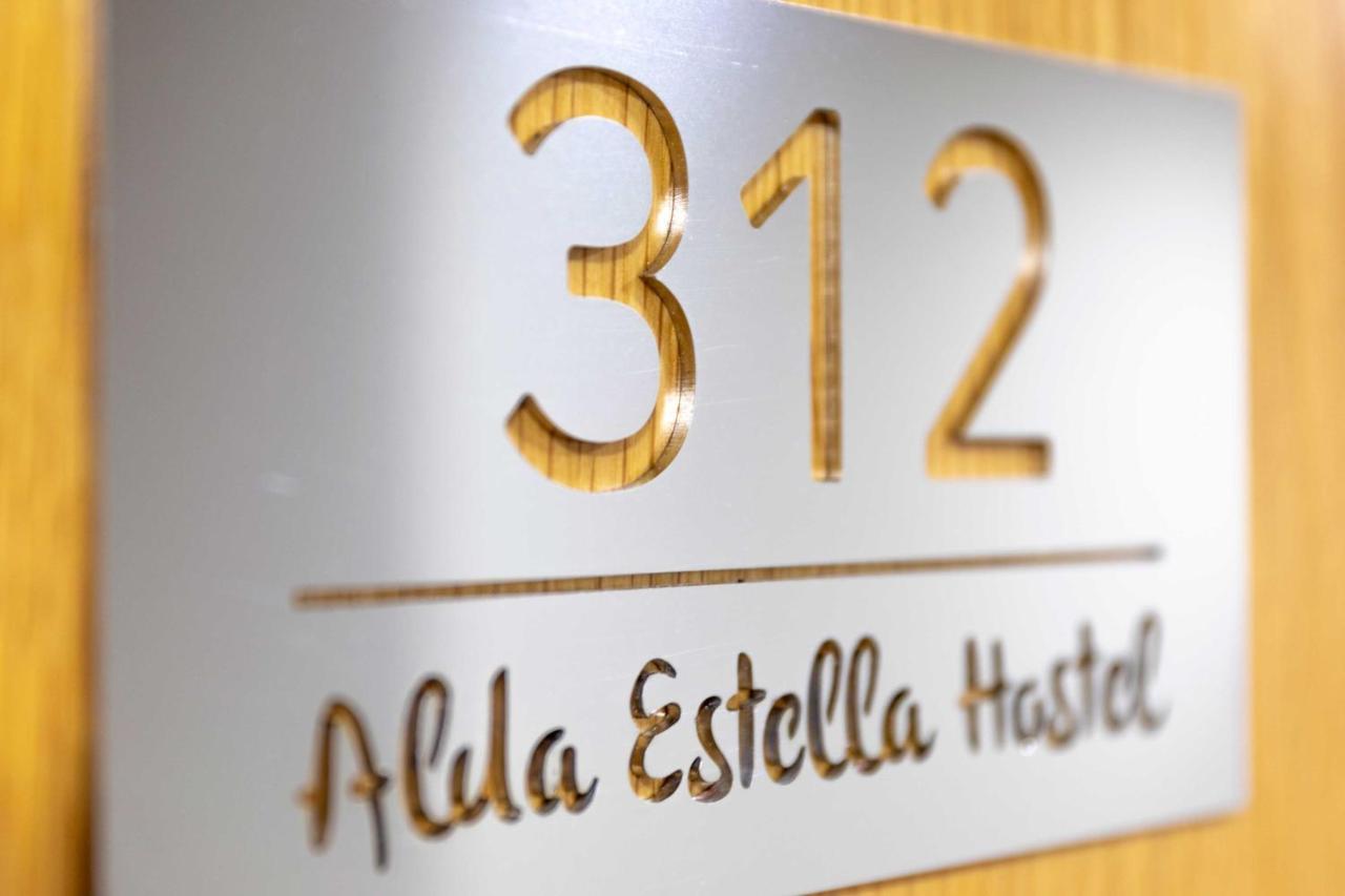 Hostel Alda