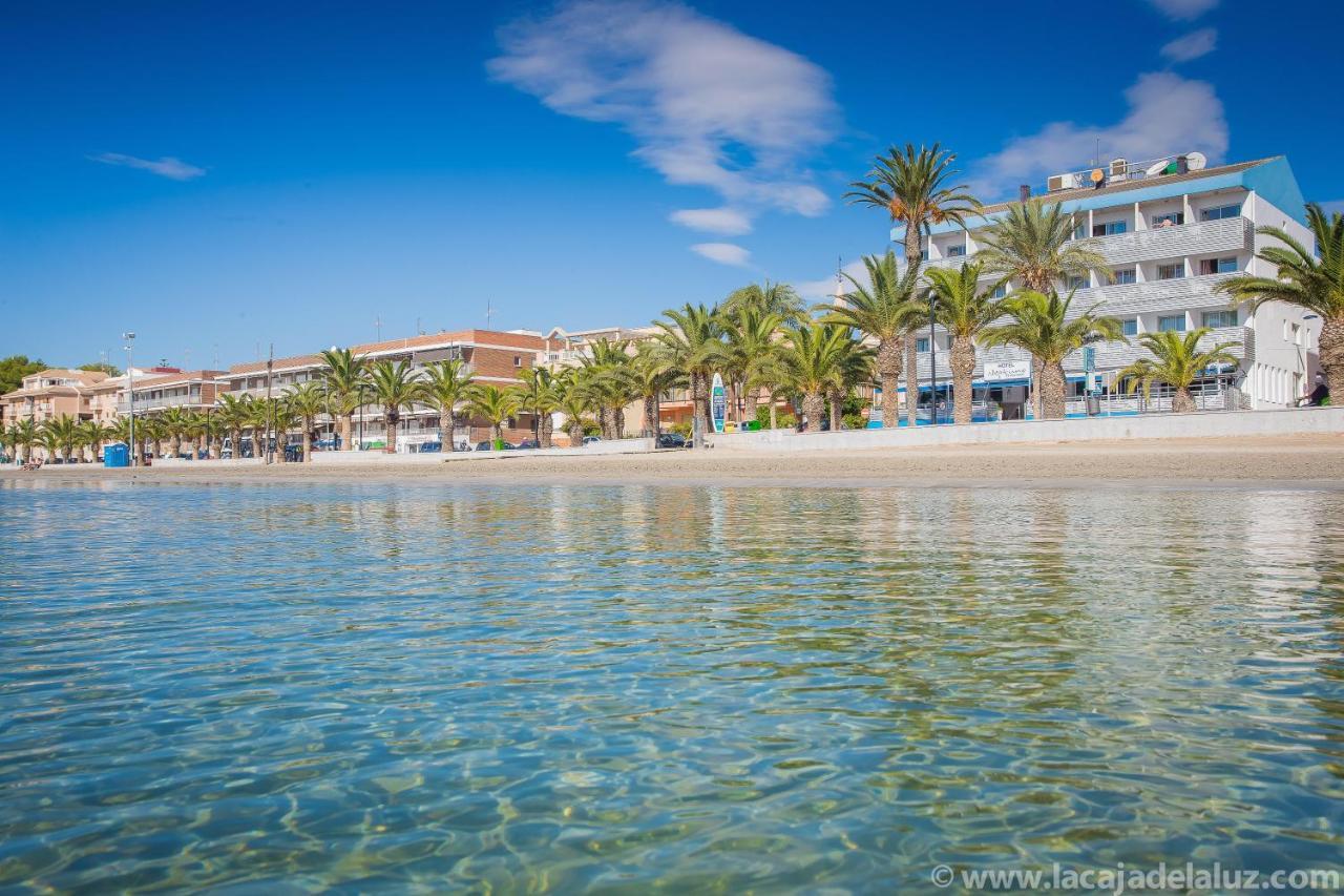 Neptuno 3* San Pedro del Pinatar