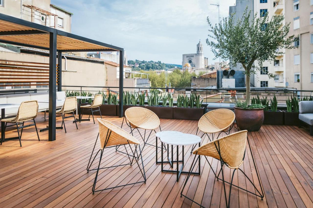 Gran Ultonia 4* Girona