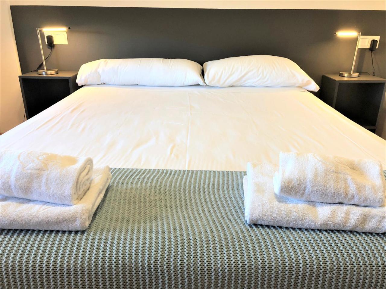 Apartment Turia Town Valencia