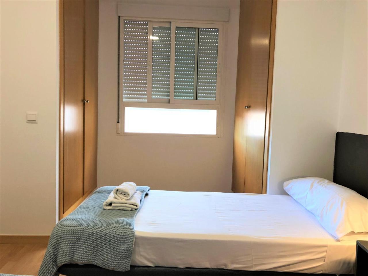 Apartment Turia Town *