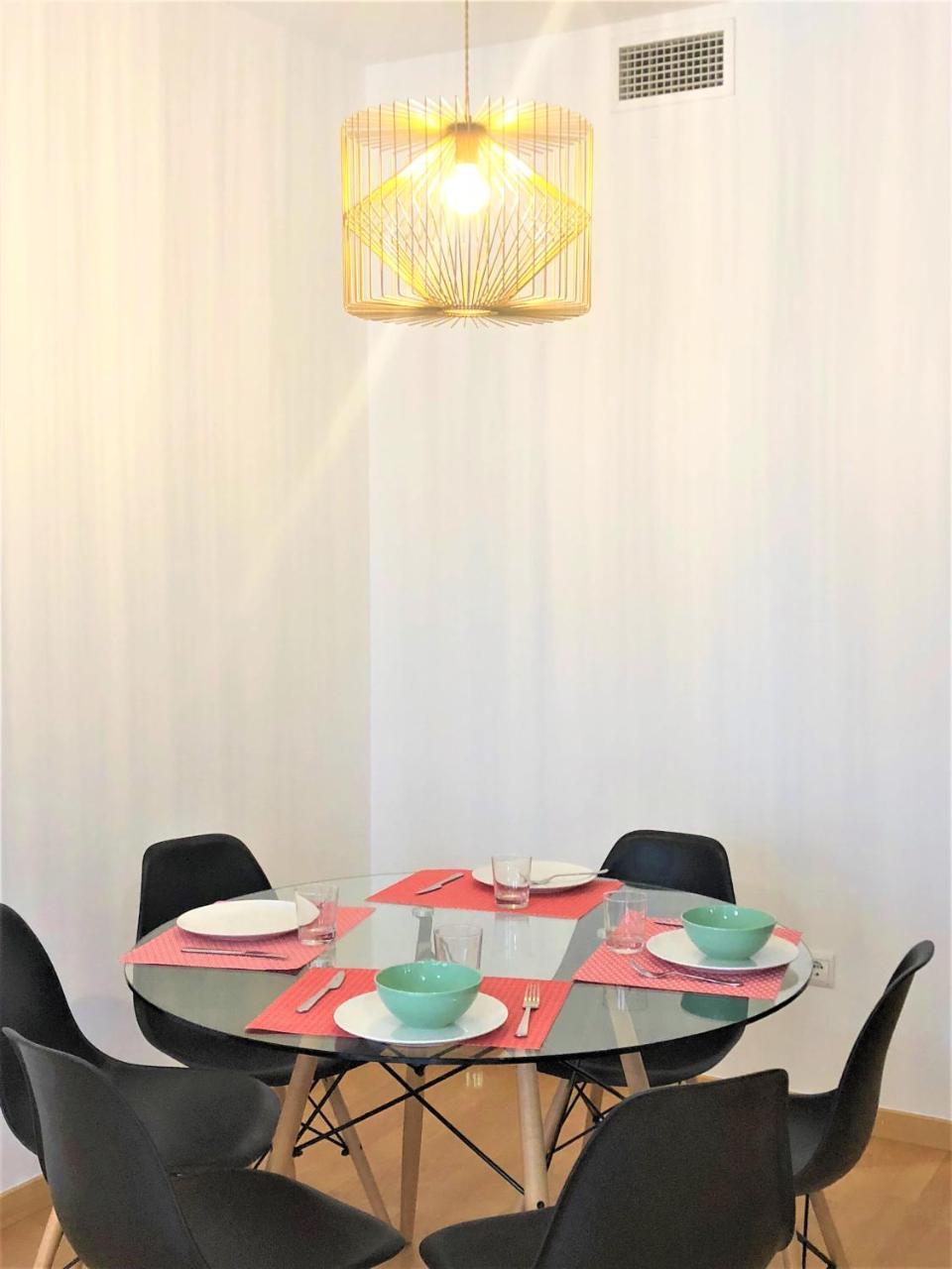Apartment Turia Town Valencia