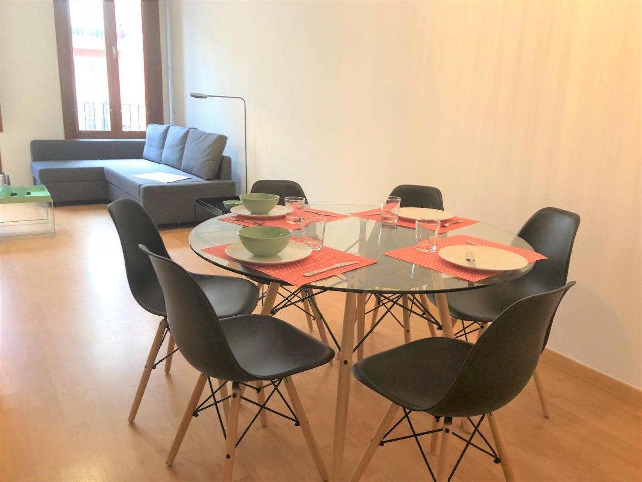 Turia Town Apartment