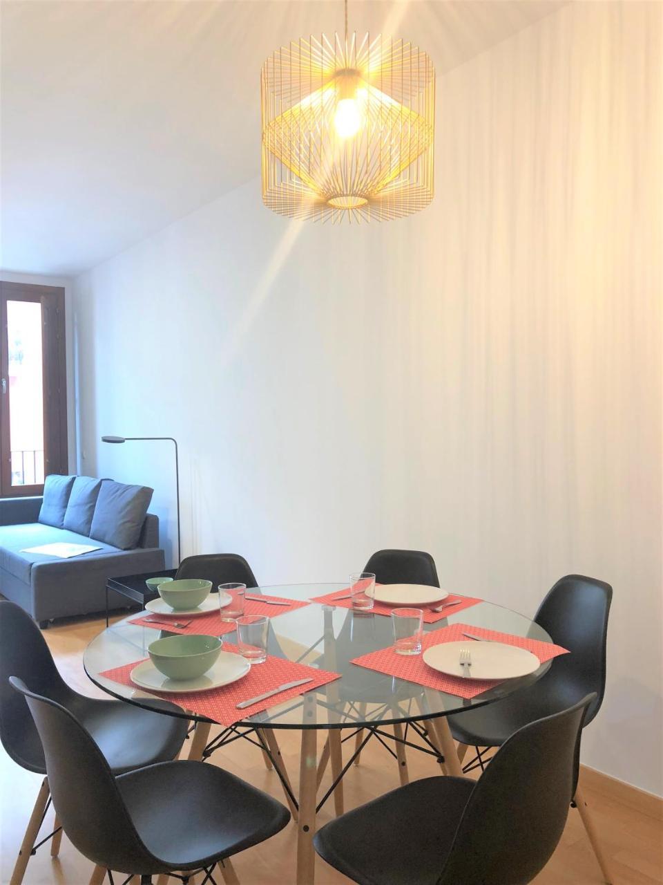 Apartment Turia Town Valencia