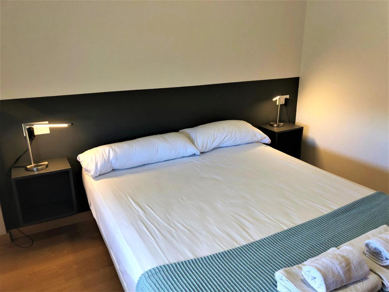 Turia Town Apartment