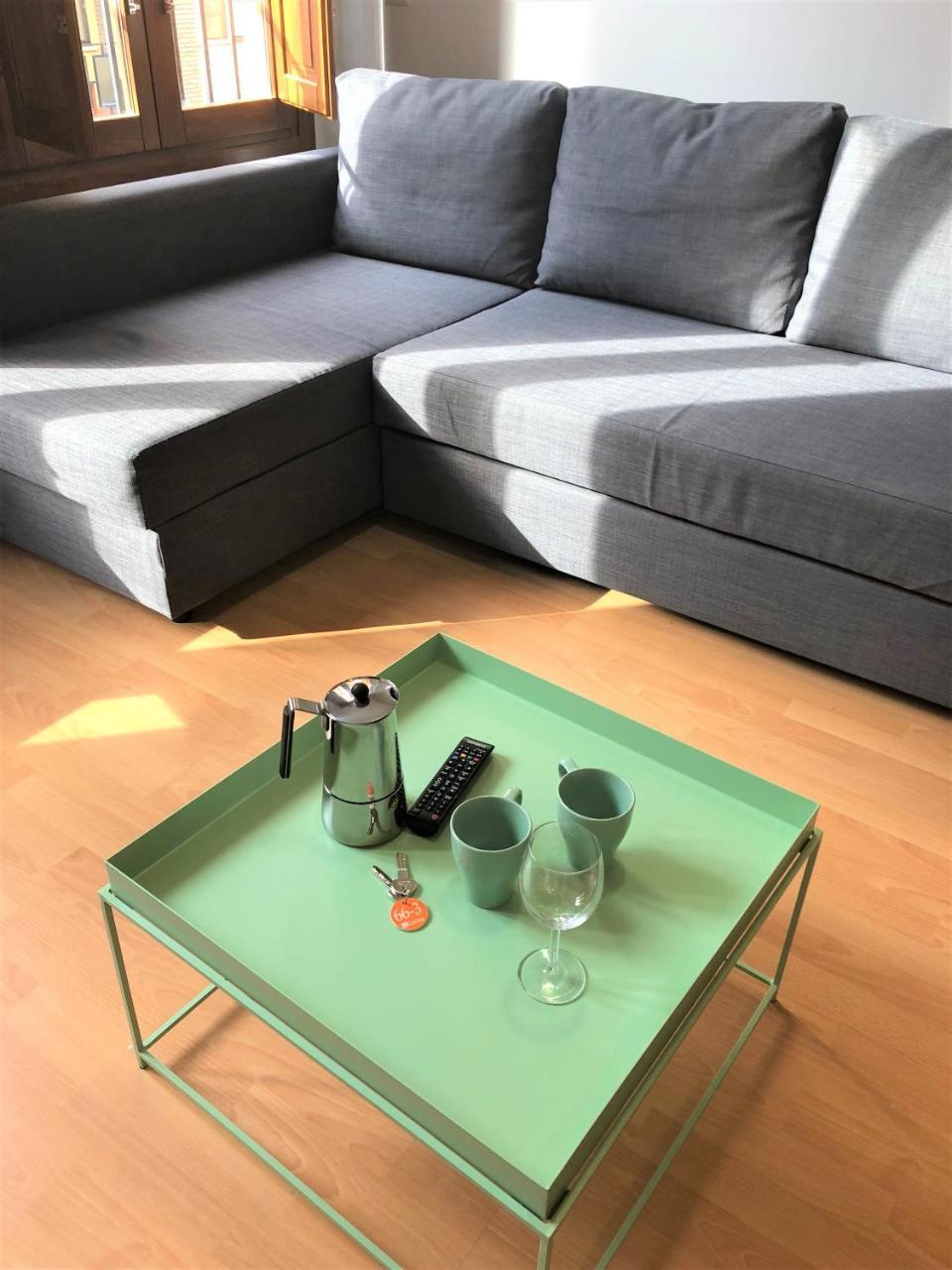 Turia Town Apartment Valencia