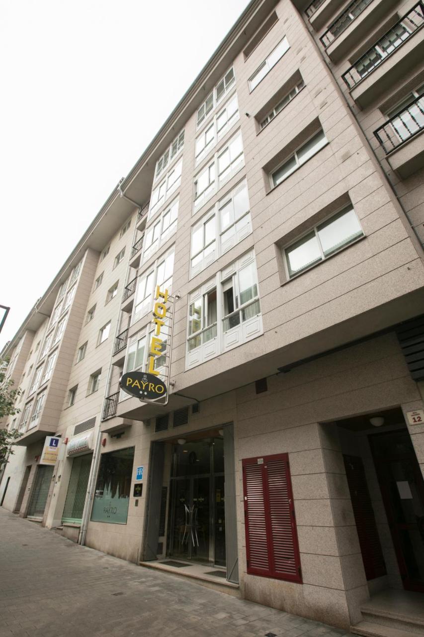 Payro Hotel 2*