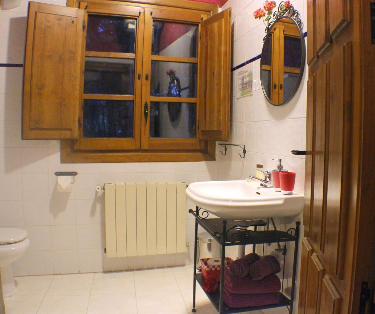 Molino Del Corregidor Country house