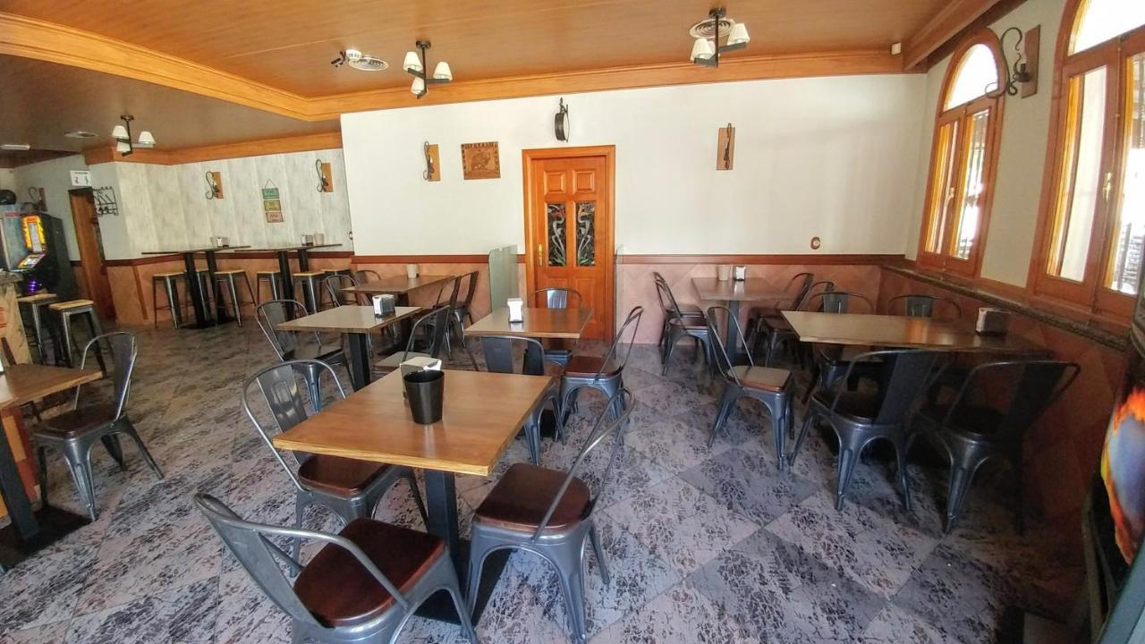 Guest house Rural El Padul
