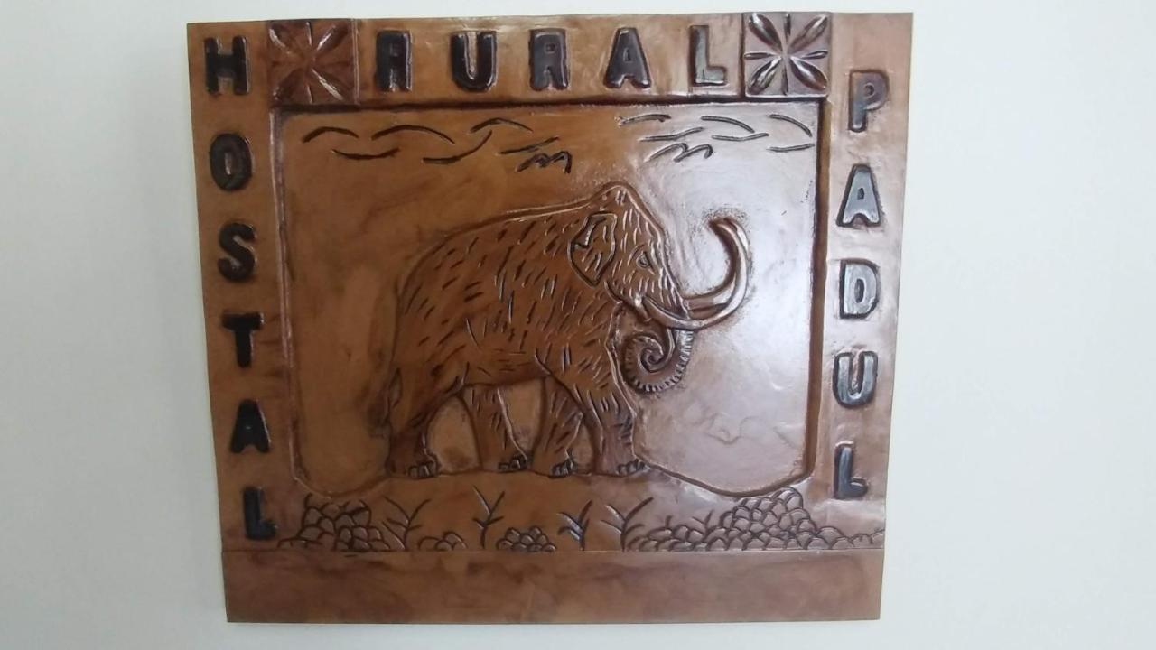 Rural El Guest house *