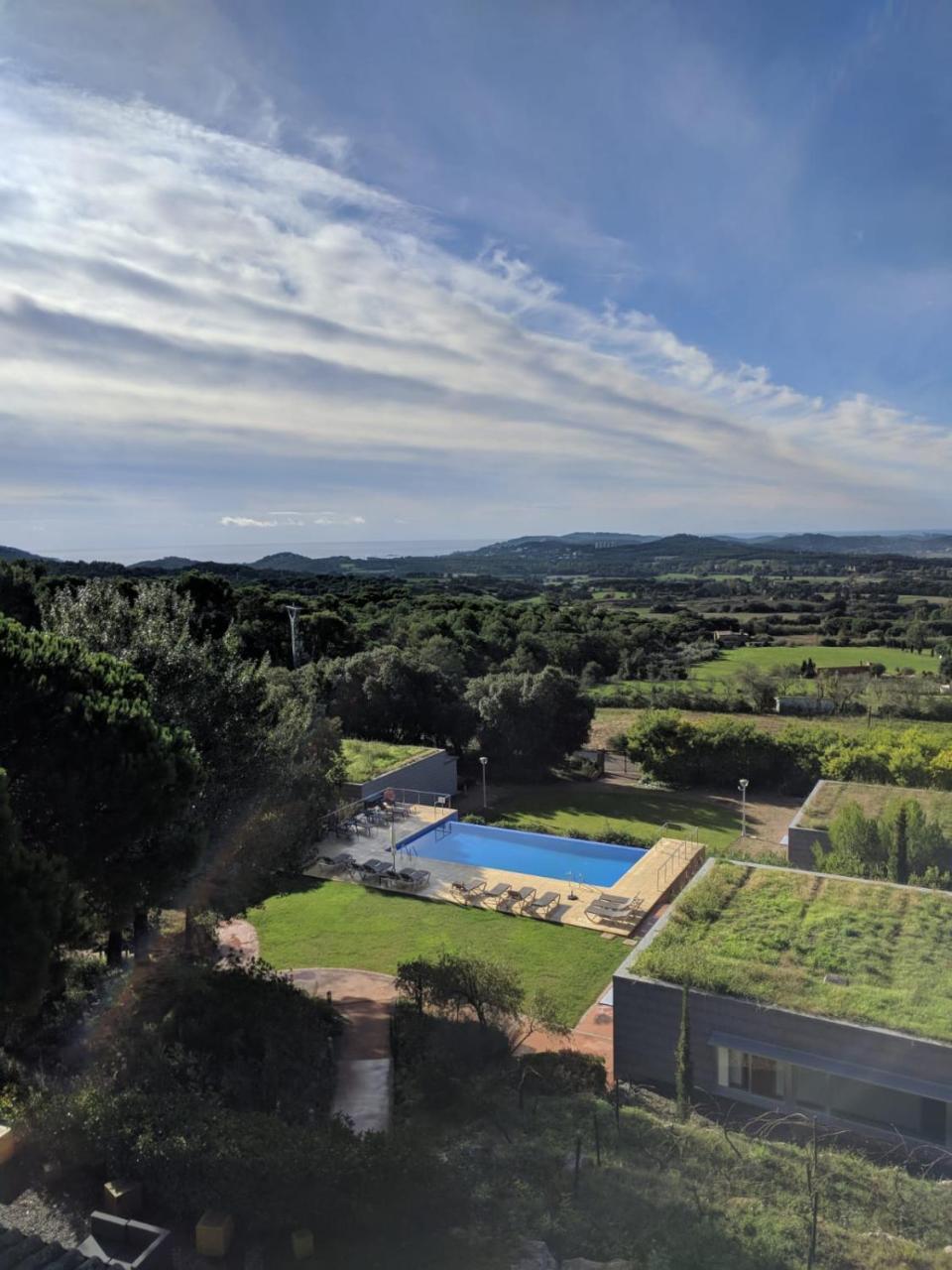 Mas Ses Vinyes - Adults Only 4* Begur