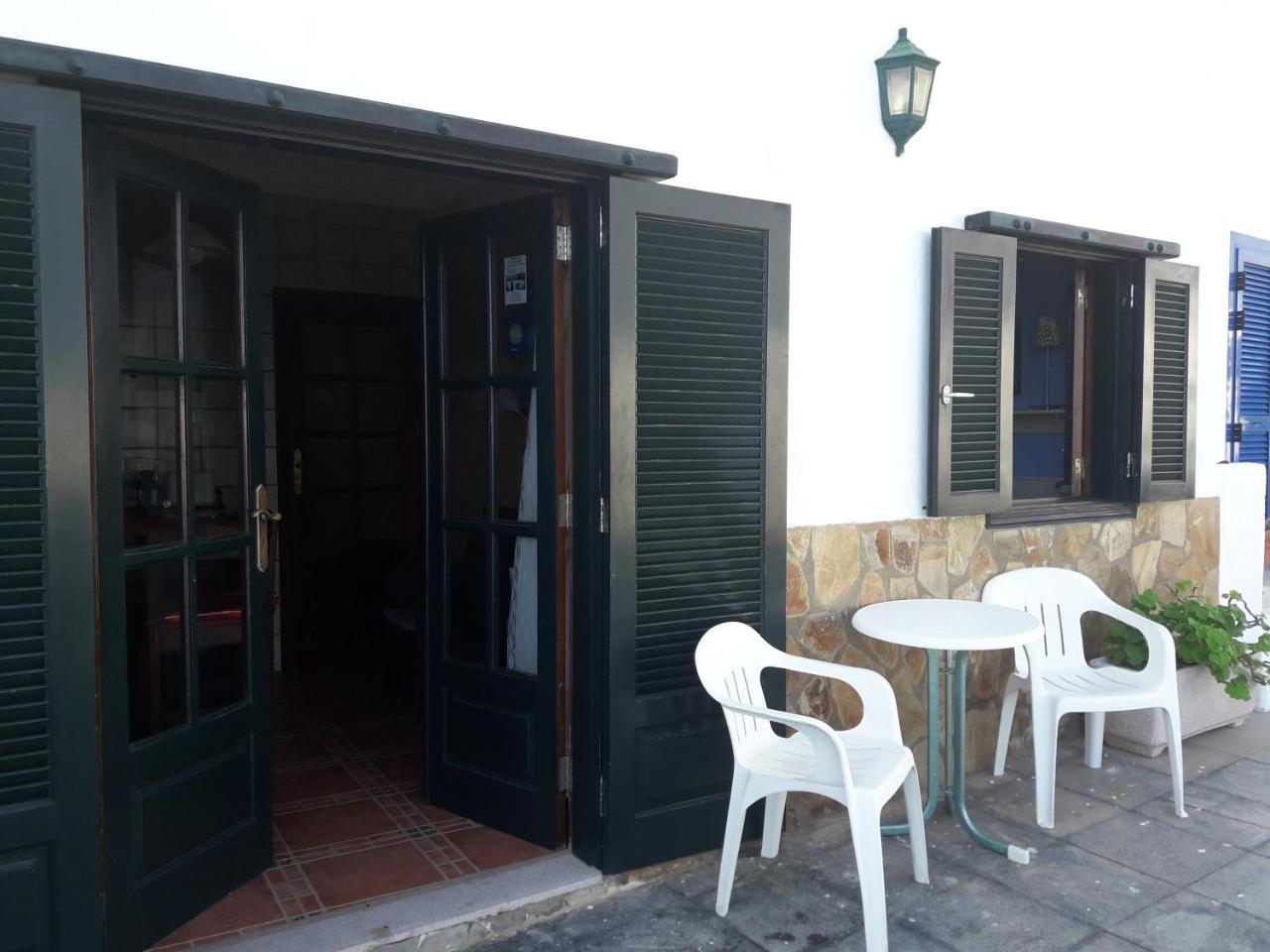 Casa Costa Amanecer Сasa de vacaciones Punta Mujeres