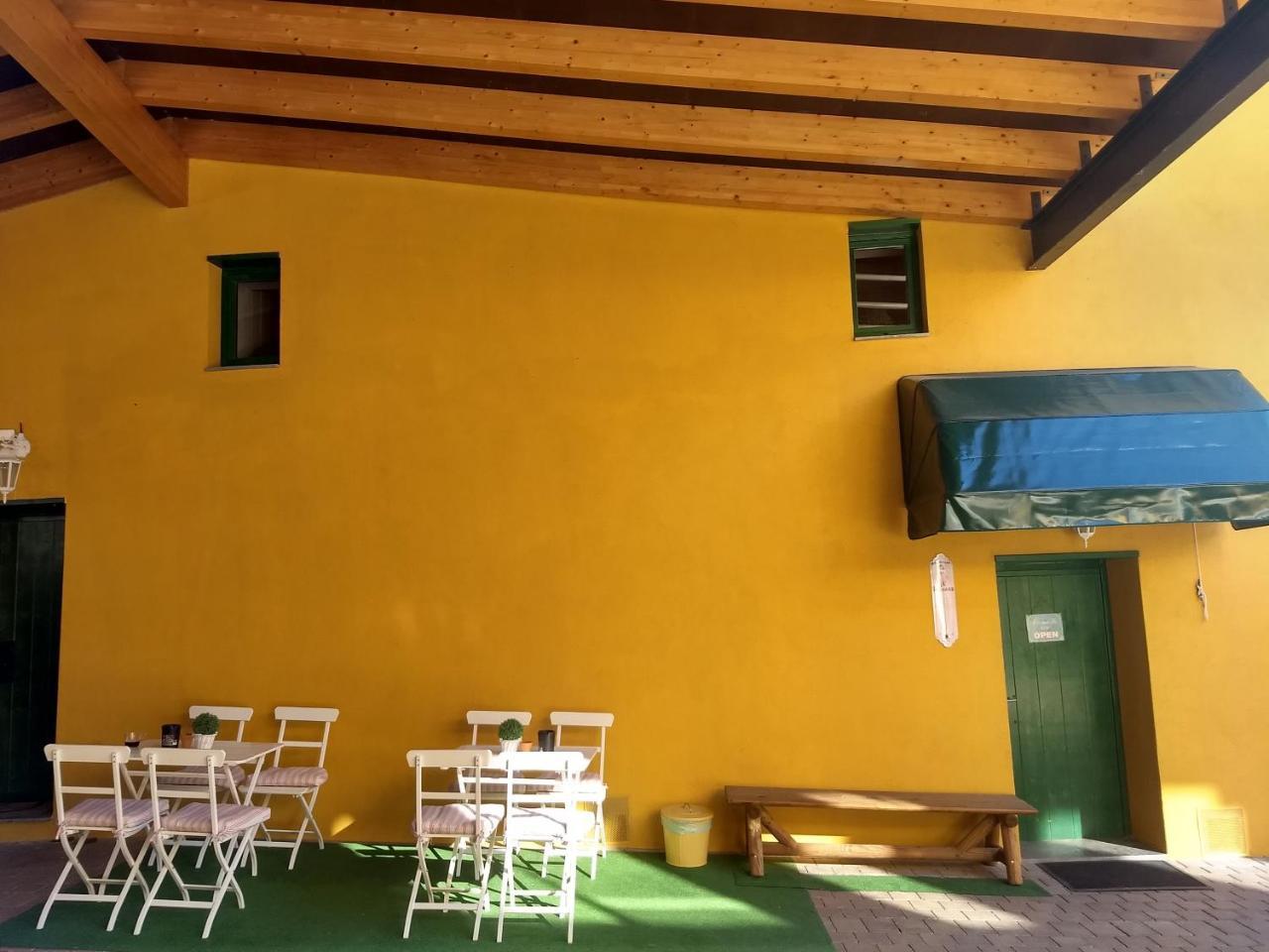 Allotjament Rural La Torre Del Manresa Bed and breakfast *