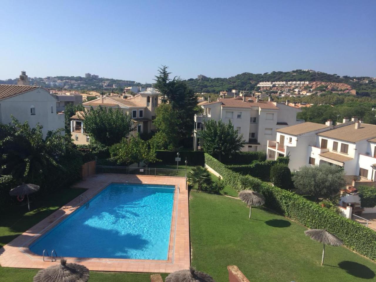 Apartment Fagoi *