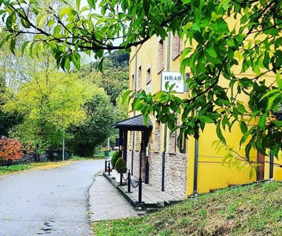 Country house Hotel Rural Alto Bierzo *