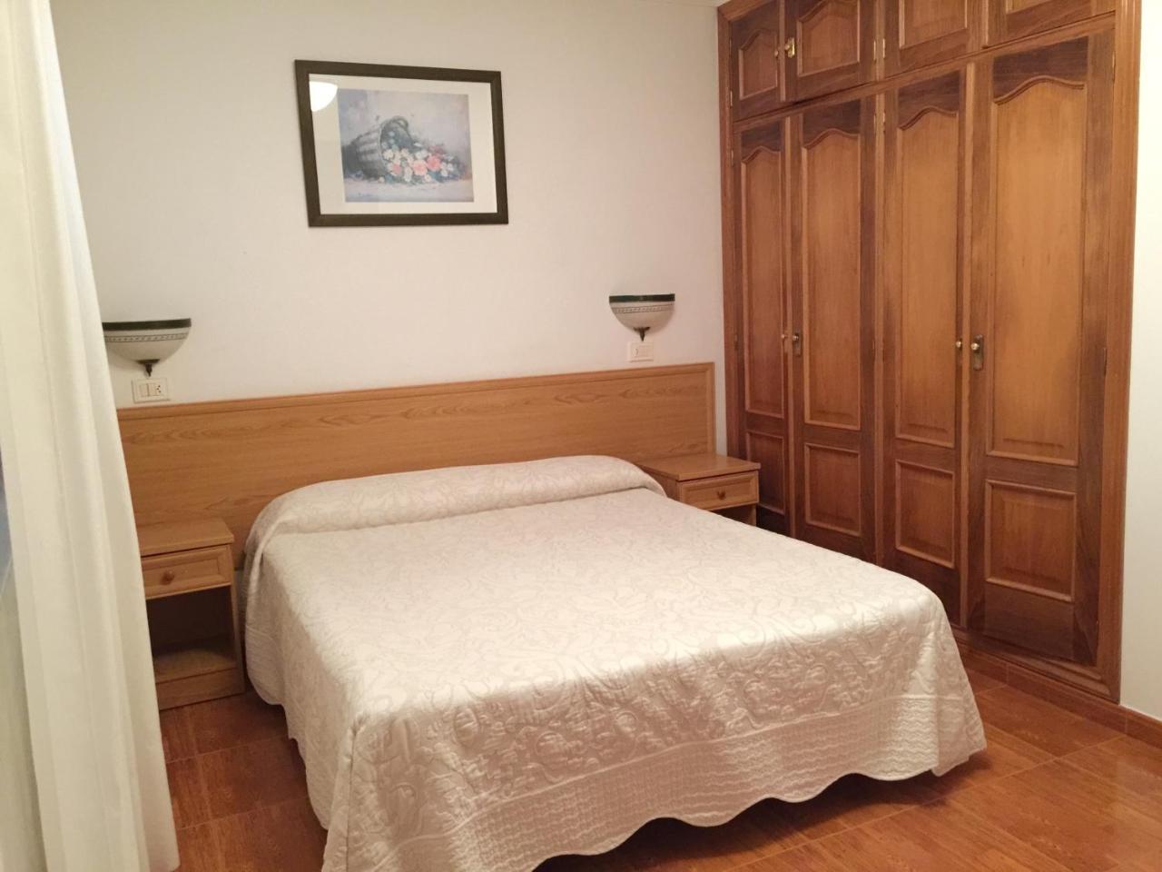Pensión Hostal-restaurante Casa Giz 2*