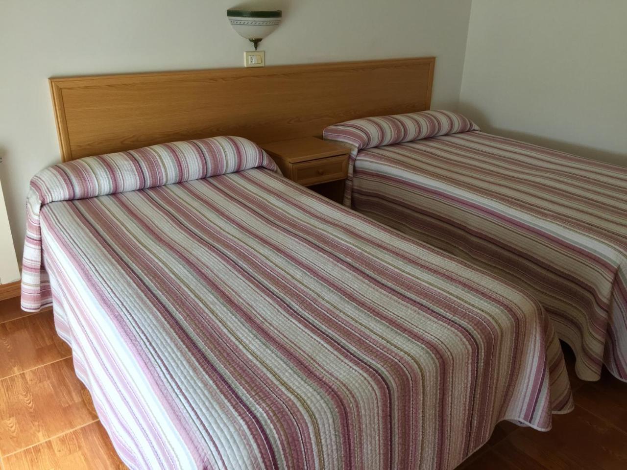 Pensión Hostal-restaurante Casa Giz